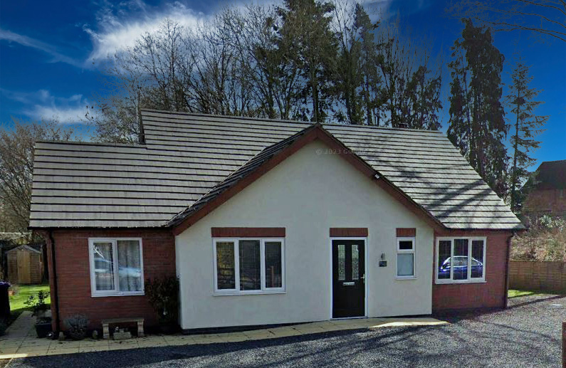 Architectural Services Telford Shropshire