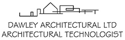 Architects Telford, Residential Architect - Dawley Architectural Limited
