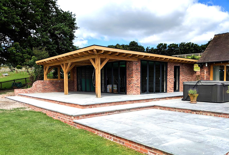 Architectural Services Telford Shropshire