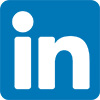 Follow us on LinkedIn