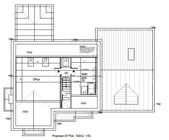 Architectural Service Telford Shropshire