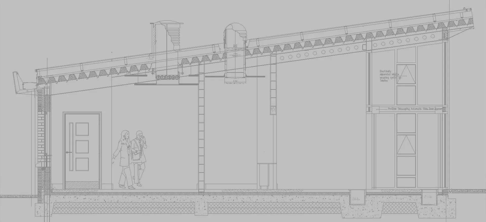 Architects Telford Shropshire